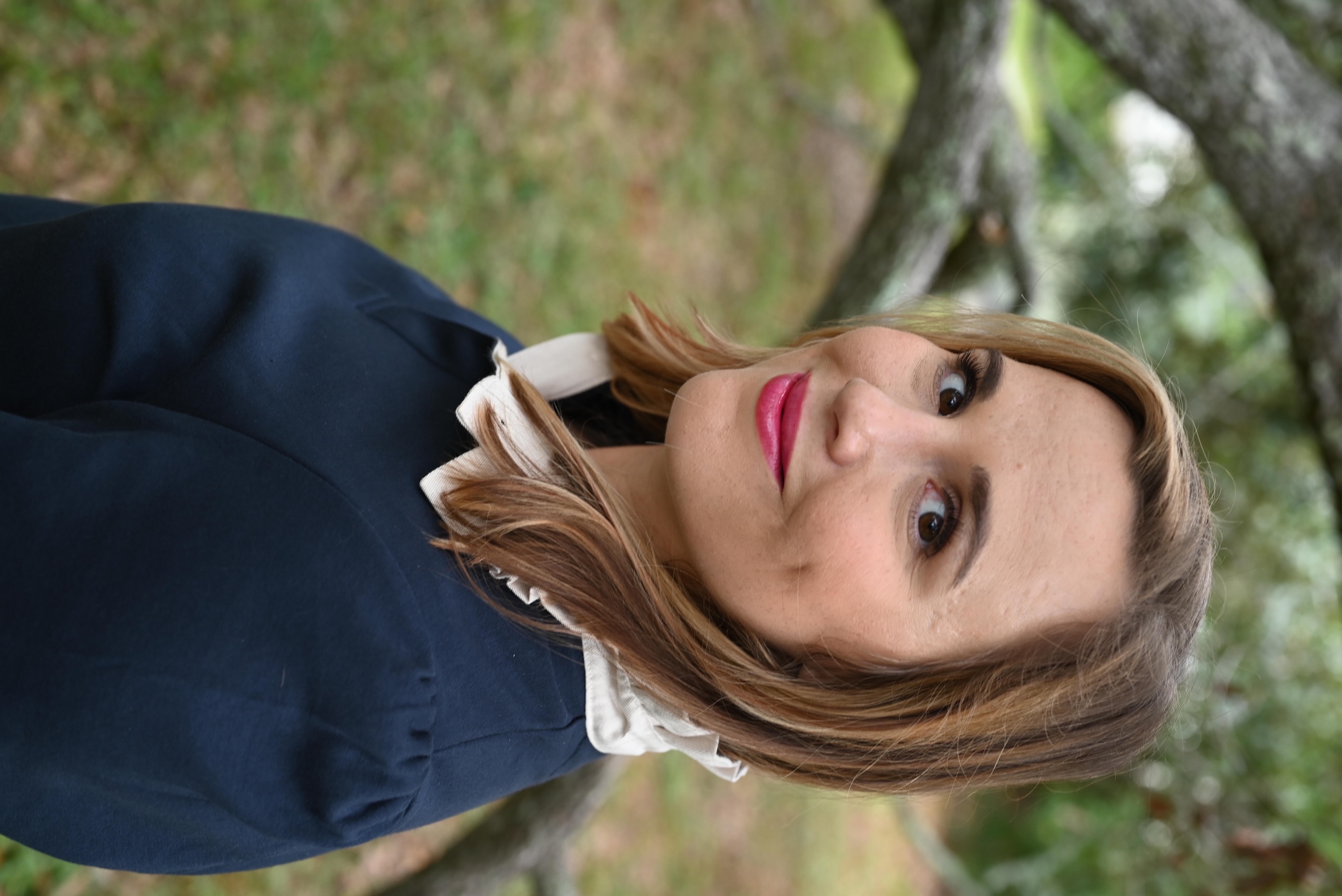 Hannah Walsh, PhD